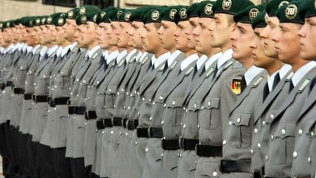 Entwurf zum Wehrdienstgesetz: Wann der Wehrdienst wieder zur Pflicht werden könnte