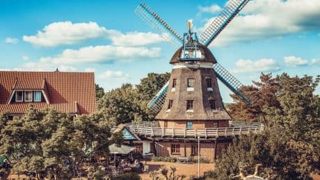 Wellness-Kurztrip: Mecklenburgische Seenplatte ab 99 Euro entdecken
