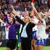 England 1-1 Spain AET (3-1 pens): Lionesses WIN Women's Euros  - again! - after dramatic penalty shootout as Chloe Kelly bags winning spot kick