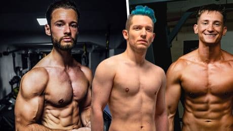 Die krassesten Abspeck-Streamer - Wie habt ihr das geschafft, Jungs?