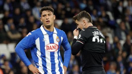 Nuevo destino para Alejo Veliz