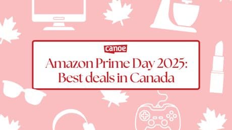 Best Amazon Prime Day deals in Canada 2025