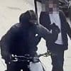 The fightback against London's phone snatchers: Police target brazen thieves with invisible DNA tagging spray as they warn 'we will catch you'