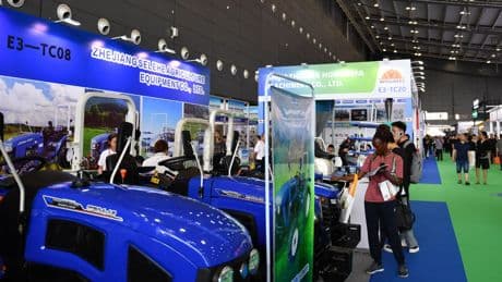 La Chine veut profiter de la guerre commerciale pour faire main basse sur l’Afrique