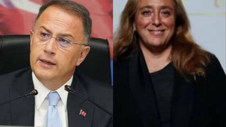 Barım ve Çalık Meclis gündeminde: İnsan hakları yükümlülüklerinin açık ihlalidir