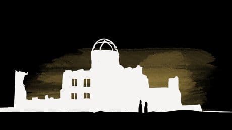 De Congo a Hiroshima: el viaje de la carga más mortífera de la historia