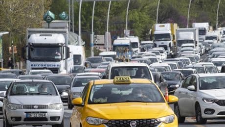 Ankara'da bu yollar kapalı olacak