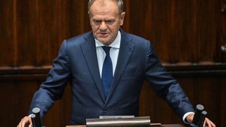 Qué dice el artículo 4 de la OTAN que acaba de invocar Polonia: esto es lo que implicaría