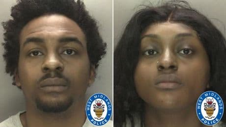 Brother and sister knifed man to death after ‘row over cannabis’