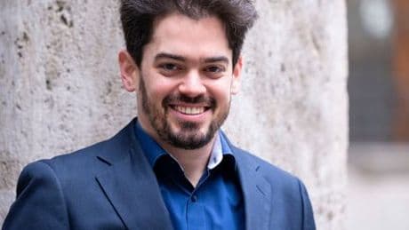 Lahav Shani: Wer ist der Dirigent der Münchner Philharmoniker, der in Gent ausgeladen wurde?