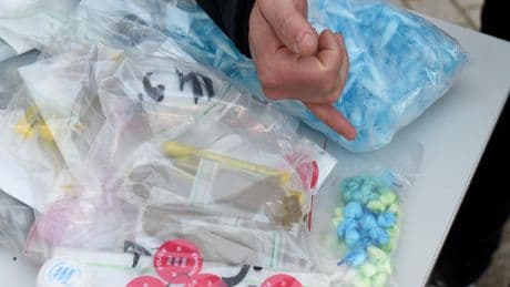 La cheffe de l’office anti-stupéfiants de Marseille et son adjoint mis en examen
