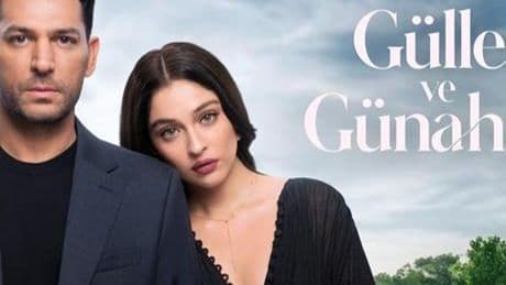 Güller ve Günahlar'dan yeni afiş