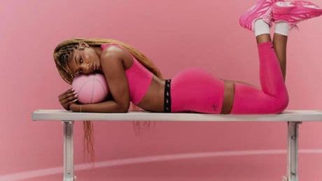Angel Reese Can't Help But Turn Her Negatives Into Positives