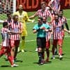 Pijnlijke avond voor Atlético Madrid op WK: frustrerende nederlaag voor ploeg van Diego Simeone tegen PSG