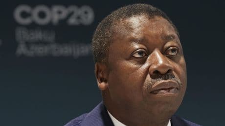 Togo suspends French state-owned broadcasters RFI and France 24 for 3 months over reporting