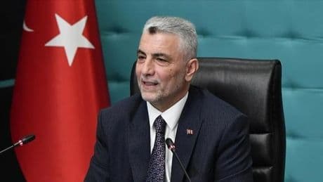 Türk müteahhitler Irak'a odaklandı! Bakan Bolat açıkladı: İşbirliği fırsatları değerlendiriliyor