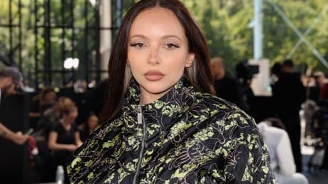 Watch: Jade’s Thirlwall’s response when asked if ‘it’s the end for Simon Cowell’