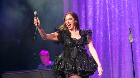 Edinburgh Fringe Round Up - Week One