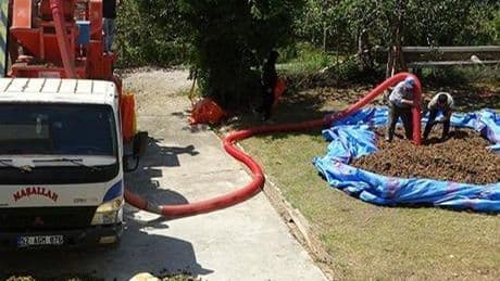 Fındıkta patoz mesaisi başladı: Saatlik ücreti 4 bin 500 TL