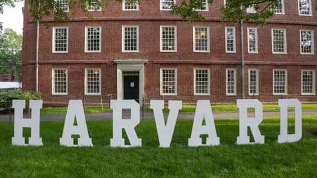 USA: Richterin verlängert Stopp von Trumps Harvard-Plänen