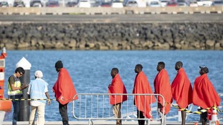 Inmigración: mitos y realidades