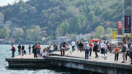 İstanbul, Ankara ve İzmir'de hava durumu: Sıcaklık 33 dereceye varacak!
