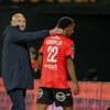 FC Lorient. Meilleur coach, joueur et gardien ? Pantaloni, Kroupi et Mvogo nommés aux Trophées UNFP