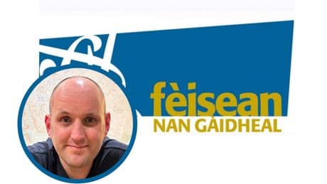 Gaelic arts organisation Fèisean nan Gàidheal names new CEO