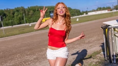 „Let’s Dance“-Siegerin auf Partnersuche - So muss Anna Ermakovas Traummann sein