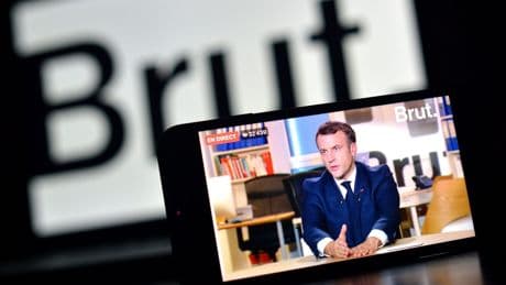 « Brut » : Rodolphe Saadé finalise son acquisition du média de vidéos en ligne