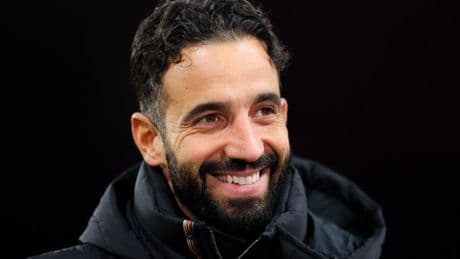 Man Utd enter race for ‘quality’ £25.5m defender in summer transfer window