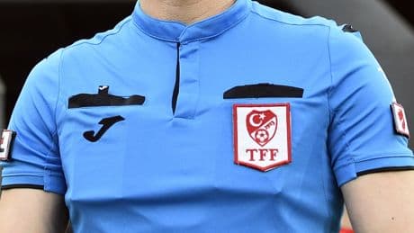 Süper Lig'e 23 yeni hakem, ilk kez düdük çalacaklar
