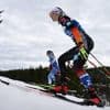 Ski de fond. La championne olympique Victoria Carl contrôlée positive au clenbutérol