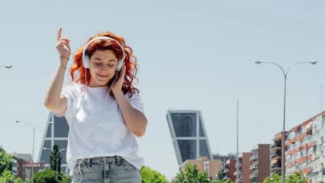 Rhythmus und Ton: Warum Musik Gefühle weckt