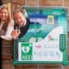 Kastje van aed is leeg als Harald hartaanval krijgt op camping: ‘Was papa er anders nog geweest?’