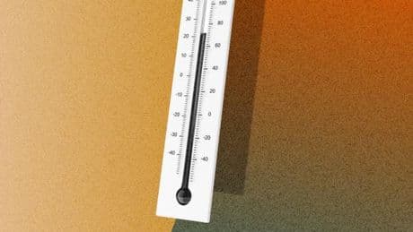 En cas de fortes chaleurs, quid du « confort thermique » pour les salariés au bureau ?