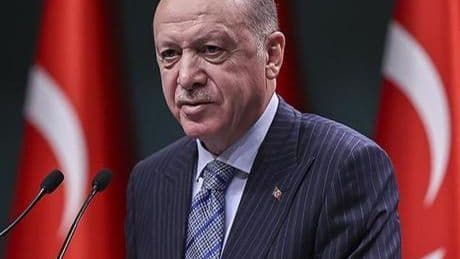 Cumhurbaşkanı Erdoğan, Doha’daki İİT Arap Ligi Olağanüstü Zirvesi’nde konuştu: Dünyaya ‘İsrail’e yaptırım’ çağrısı