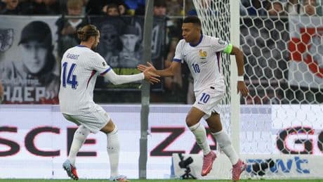 Qualifications Coupe du monde 2026 : à quelle heure et sur quelle chaîne suivre France-Islande ?