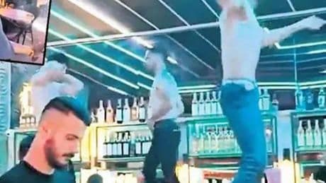 SON DAKİKA HABERLERİ: Muğla Valisi Akbıyık'tan Marmaris'teki görüntülerle ilgili açıklama