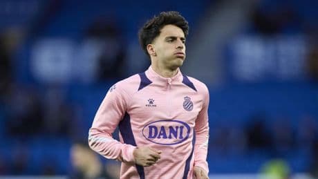 El Espanyol dice adiós a sus cedidos y a Álvaro Aguado