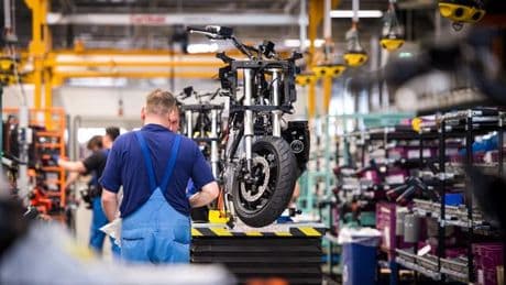 US-Zollpolitik: USA erheben Stahl- und Aluminiumzölle auf Hunderte neue Produkte