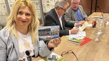 El PSOE niega tener en nómina a la militante que negoció con imputados contra la «Camorra» de la UCO