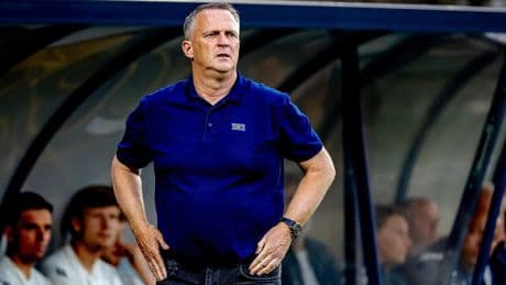 FC Twente benadert John van den Brom voor trainersvacature