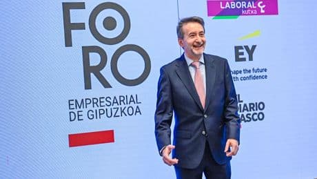 Imaz (Repsol) defiende que "el denostado diésel salvó a este país" en el apagón