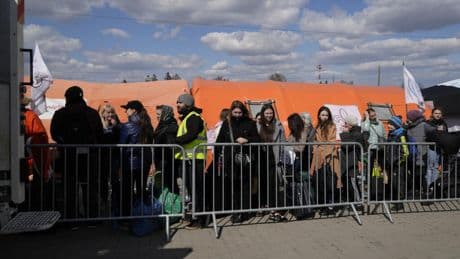 En Pologne, une élection présidentielle marquée par la guerre en Ukraine et ses réfugiés