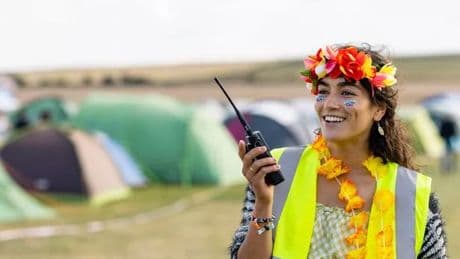 Bank statement alert for anyone going to festivals this summer