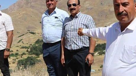 Köylüler bu görüntüleri görmek için 20 yıl nöbet tuttu! ‘Herkes sahip çıksın’