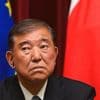 Japanese leader Ishiba vows to remain despite speculation, says he will focus on new US trade deal