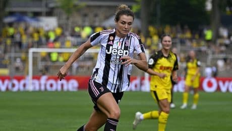 Juve Women-Como, subito sfida con Alisha Lehmann: diretta tv, formazioni, dove vederla in streaming