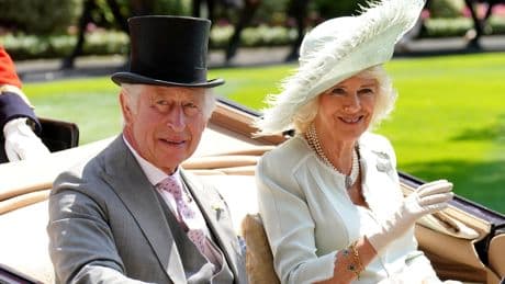 When is Royal Ascot 2025? Weather, ladies day, dress code
